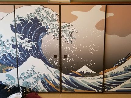 張り替えラボの【10万枚以上の襖張り替え施工実績】笑顔と元気で最高のサービスを提供いたします!の写真