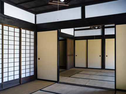 襖屋の<30年の実績>年中無休24時間対応◎有料P代当社負担!笑顔で誠意もって対応!の写真
