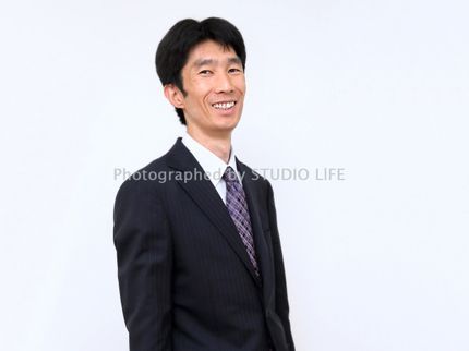 STUDIO LIFEの【オフィスプラン】社内スナップからポートレートまでの写真