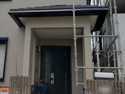 株式会社光ホーム(はろーぺいんと)の【カード決済OK!地元名古屋で20年☆】しっかりご納得いただいてから工事します!の写真