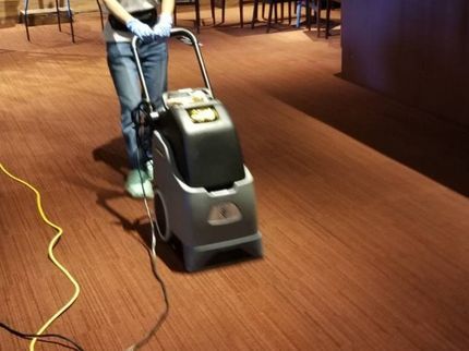 株式会社リーホームの《宮古島・時間外も対応》損害保険加入◎女性スタッフ在籍!高圧スチームで滅菌洗浄!の写真