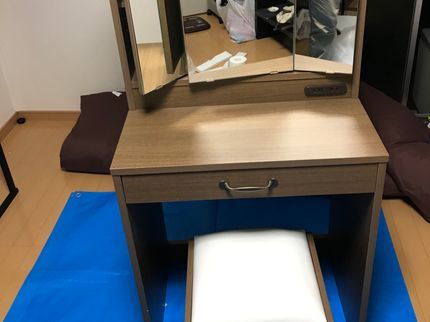 ハウスクリーニングの『N–Clean24』の【女性スタッフ指定可】お客様のお悩みに対して、迅速・丁寧に対応します!の写真