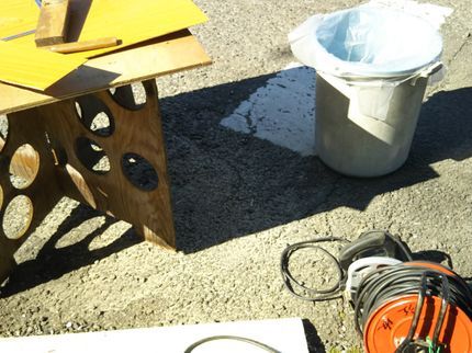 便利屋 GGの和便から様式に交換・便器の交換・手摺の取り付け・段差の解消・棚の制作取り付けの写真