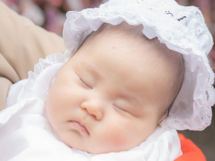 写真館YOU愛便の<年間100件以上の撮影実績あり>お客様のご要望に合わせて丁寧に撮影します。の写真
