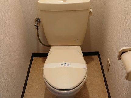 三和の【業歴20年の経験実績!】女性スタッフ同行OK!プロのトイレクリーニングの写真