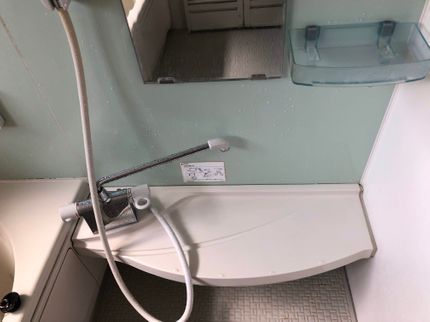 グリーン橋口の★コミュニケーションを大切にしています。★専用洗剤使用★女性スタッフ同行可能の写真
