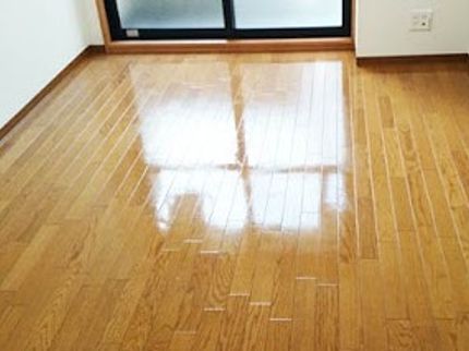 ブライトフューチャーサポートのコロナ対策万全、ハウスクリーニング / 在室・入居中の写真