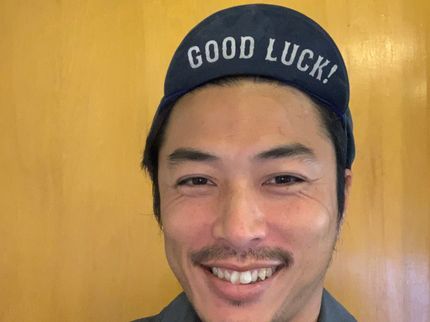 庭のお手入れ専門店の伐採、抜根の写真