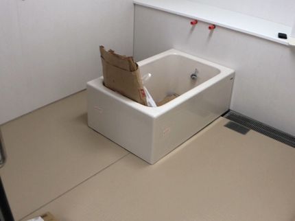 住まいる建装 株式会社の【安心の損害保険加入済み】クレカ払いOK◎有料P代当店負担◎の写真