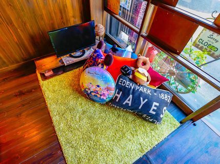 Creative Studio FUNの《女性スタッフ在籍◎》自然体で美しい一枚を撮影します◎の写真