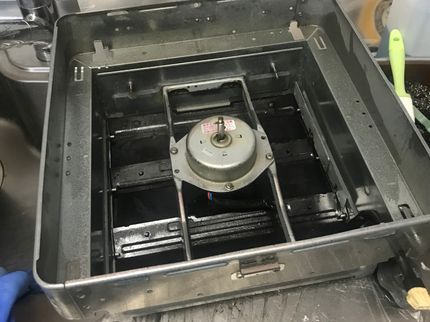 エアピカの【岡山】価格以上の体験を!予約〜作業完了まで当店が責任を持って対応!の写真
