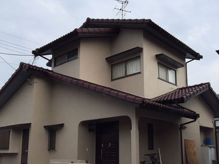 ㈱丸井の【業歴20年】プロの住環境塗装!ご要望と現状に応じた最適な提案・施工を実施!の写真