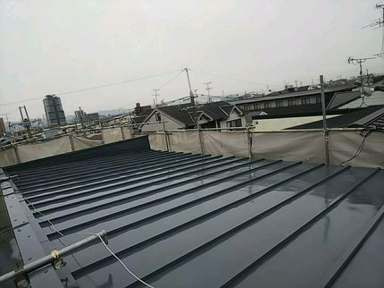 イチハシ塗装の【経験豊富なスタッフがお伺い】丁寧なご説明を心掛けております!の写真