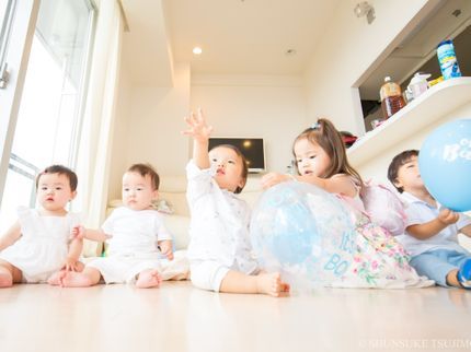 辻本俊輔(Shun)出張ナチュラルカメラマンの楽しくナチュラルファミリー写真!自然な風景を撮影します^ ^の写真