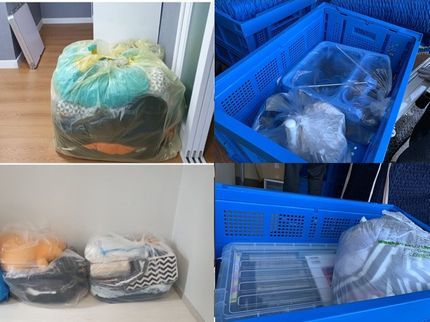 ウラチャチャ引越し(株式会社GIU)の*2名作業*お客様には安心を、荷物は安全に、そして価格はリーズナブル(年中無休)の写真