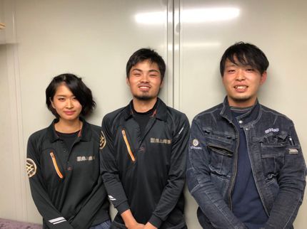 井上商事の★口コミ高評価★作業員2名★リサイクル料金込み★分別不要★エアコン取外無料★の写真