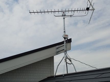 のはら防災の<地域密着>経験豊富な電気工事業がお伺いします!家電のことならなんでもご相談可◎の写真