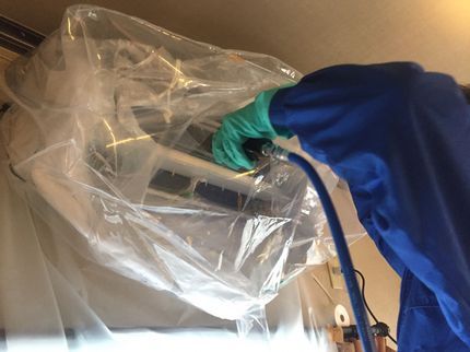 グランパおうちクリーンの<>キャンペーン割引中!除菌スプレー対応!コロナ対策中! 宮城県のみ対応可能!の写真