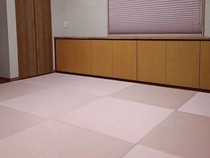 西田商店の【千葉】当日納品可能!親子で営む畳屋です◎ 安心の完全自社施工!の写真