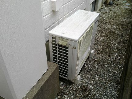 ベルクリーンサービスの高い技術力と丁寧な対応を心がけております!環境に優しい洗剤で仕上げます。損保加入の写真