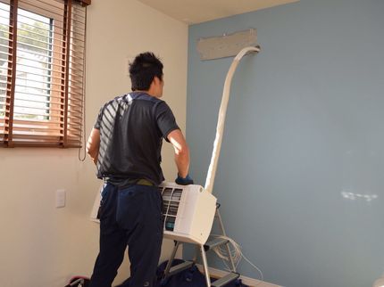 高瀬屋家電総合サービスの第二種電気工事士が八代市よりお伺いします。ブログ更新しました!下部ページを参照!の写真