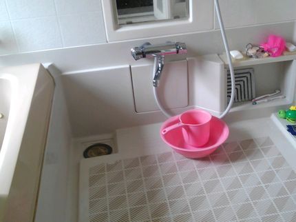 ベルクリーンサービスの高い技術力と丁寧な対応を心がけております!環境に優しい洗剤で仕上げます。の写真