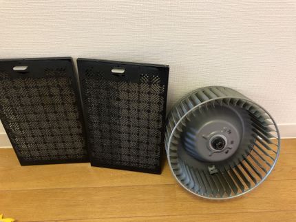 はうすくりーにんぐどぅわいどの★☆プロの女性スタッフに「コロナ対策:マスク着用」クリーニングお任せ下さい。の写真
