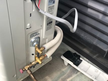 SKKマルミ電設の愛媛県《大手家電量販店で10年の工事経験》損害保険加入済み!親切丁寧に工事しますの写真
