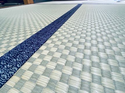 畳の大阪屋 中井工業社の【大正15年創業】香川県を中心に活動中!綺麗な畳に福きたる。の写真
