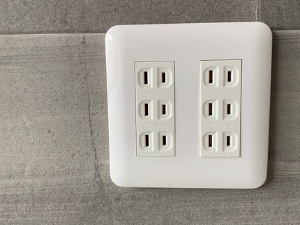 有限会社サトウ電設の【創業18年の経験実績】電気工事士在籍!安心・安全・責任持って施工します◎の写真