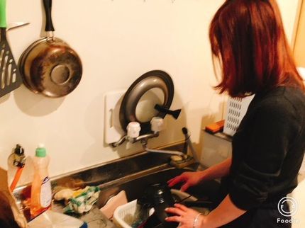 家事代行ハートの忙しいあなたの為に少しでもお役に立ちたいの写真