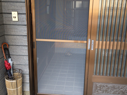 ハセガワコーポレーションの作業外注一切なし!「職人の手作業で仕上げます!」クレカ◎女性スタッフ同行◎の写真