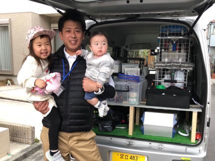 住まいるクリーニングのタンク内別途3000円で承っております!ご希望の方はメッセージにてお伝え下さいの写真