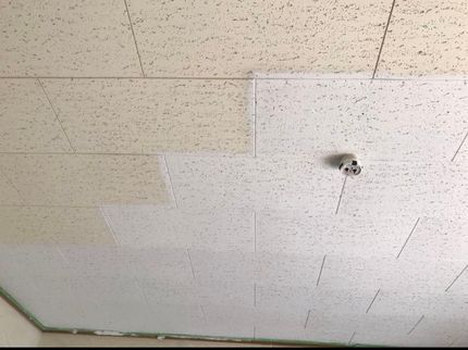 関根塗装の■クロス壁紙や内壁の塗装■火災保険/地震保険 対応可の写真