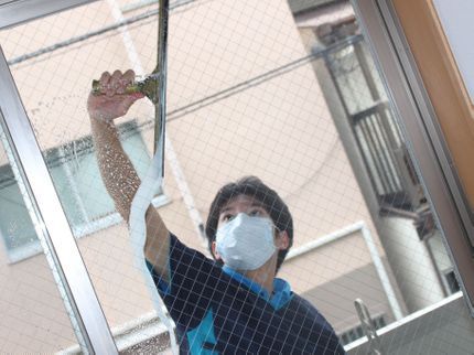 SOUN-掃雲-の【年中無休】実績豊富なスタッフが対応!の写真