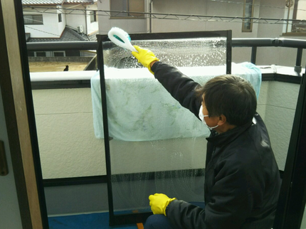 雅(みやび)本舗 西条店の《事前確認と事前説明を徹底》お客様にやさしいお店★仕上がり保証付きの写真