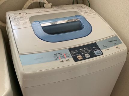くらしサポート 栃木サービスステーションの~栃木県~ ★ 洗濯機設置 ★ 女性スタッフ同行可能です♪ お困り事は即解決♪の写真