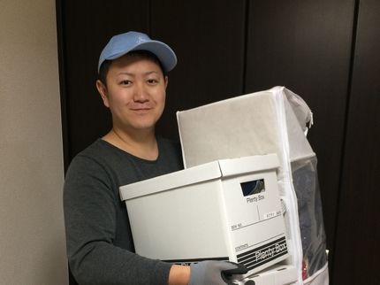 ベストパートナー(株式会社プラウディア)の北海道内ゴミ屋敷清掃なら当店にお任せください!の写真