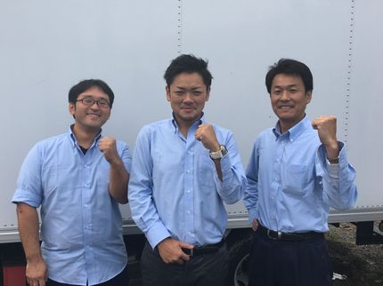 株式会社ロードの2トン車1台不用品詰込み 楽々パック 埼玉/東京/エリアの写真