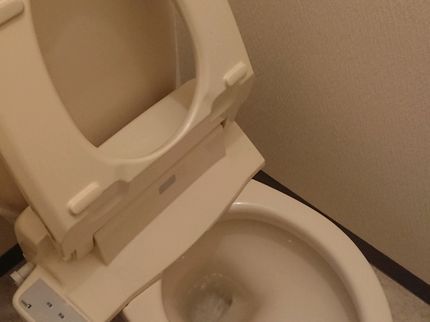 登喜和クリーンメンテナンスの酒田・鶴岡★頑固な汚れもスッキリ洗浄!!ピカピカのトイレに!!の写真
