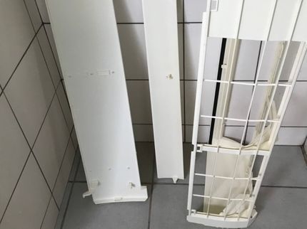 純閃堂(JUNSENDO)の【女性スタッフ同行可/エアコン防カビ最長2年間】抗菌コート無料、丁寧さ重視の写真