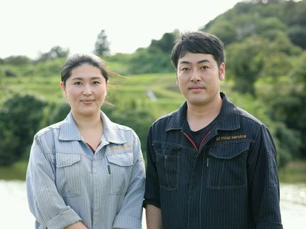 アットモストサービスの損害保険加入◎クレジット決済可◎責任をもってキレイに施工いたします。の写真