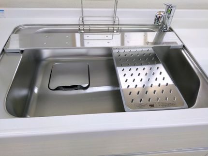 クリーンアップ横浜の◎水回り5点セットがお得で大人気◎夫婦でお伺いします。作業実績2500件以上の写真