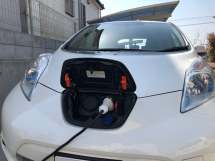 アロー電工のEV充電コンセントを増やします!【pay pay・クレカ 5%還元店】アロー電工の写真