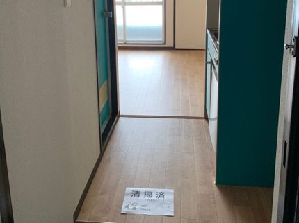 大和工業の年中無休!必ず当店スタッフが伺い、作業にご不満の場合は追加対応もいたします。の写真