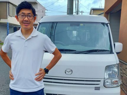 マサミ運送のさいたま市発【年中無休】24時間OK!損害保険加入!アフターフォローもお任せの写真