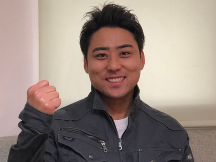 ケイアールの【年中無休でお伺いします!】大手での業務経験あり◎作業外注ありません!!の写真