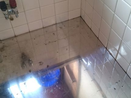 お掃除のいやしの<損害保険加入済み◎>作業外注なし、すべて自社スタッフが対応いたします!の写真