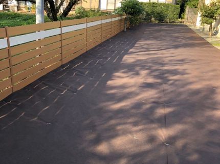 Garden彩の【10年の実績】作業外注一切なし◎すべて自社対応です!の写真