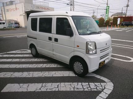 PROD UPのコンパクト引越!一人暮らしサイズです。目安は洗濯機が6台積めます。(前日予約◎)の写真
